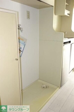 マリンコート浜須賀の物件内観写真